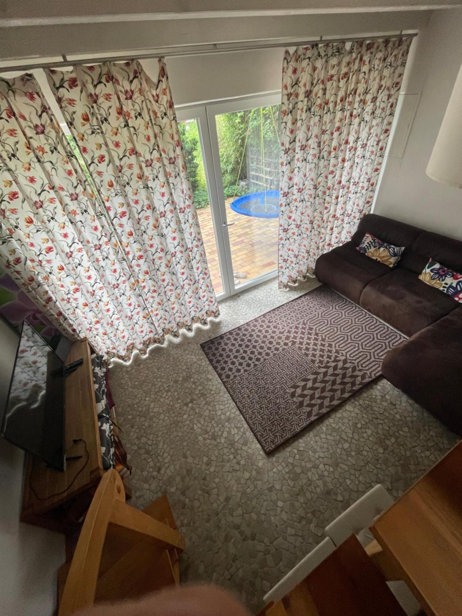 Waldhaus Bei Berlin Apartman Eggersdorf Kültér fotó