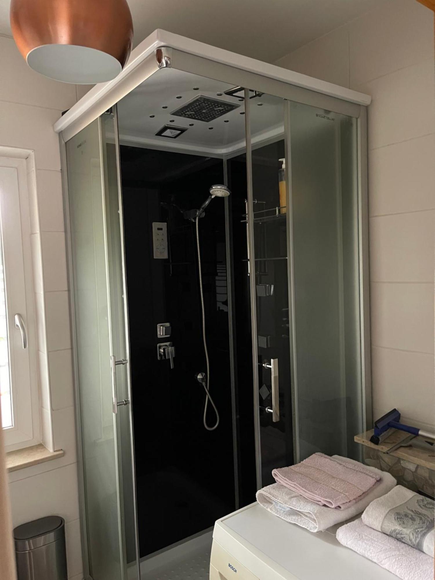 Waldhaus Bei Berlin Apartman Eggersdorf Kültér fotó